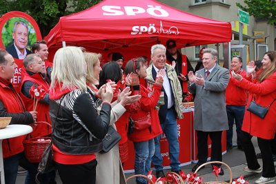SPÖ Wien