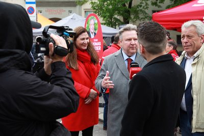 SPÖ Wien