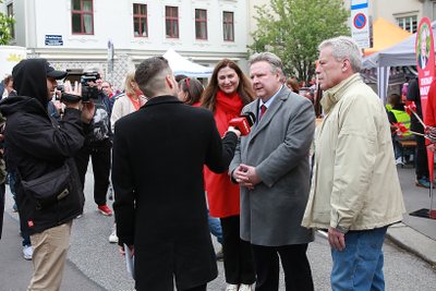 SPÖ Wien