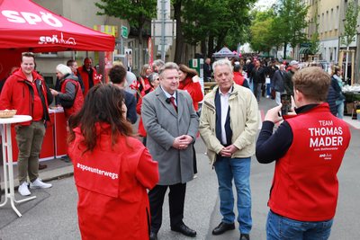 SPÖ Wien