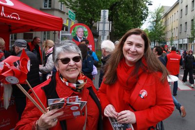 SPÖ Wien