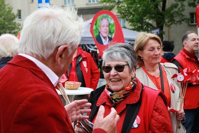 SPÖ Wien
