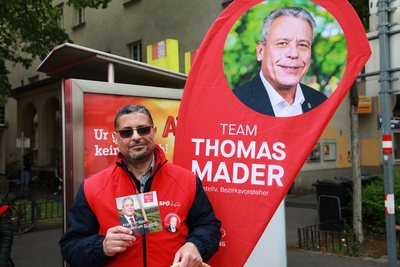 SPÖ Wien