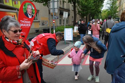 SPÖ Wien