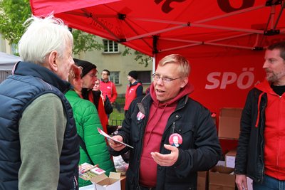 SPÖ Wien