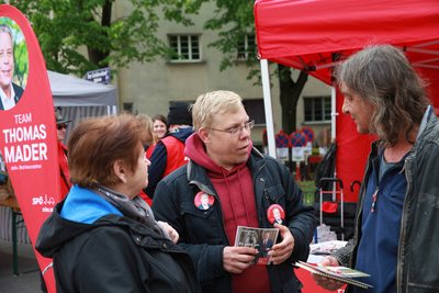 SPÖ Wien