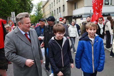 SPÖ Wien
