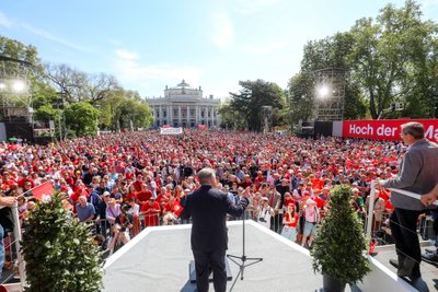 SPÖ Wien