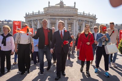 SPÖ Wien
