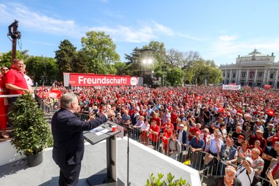 SPÖ Wien