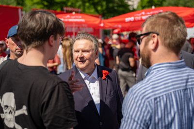 SPÖ Wien