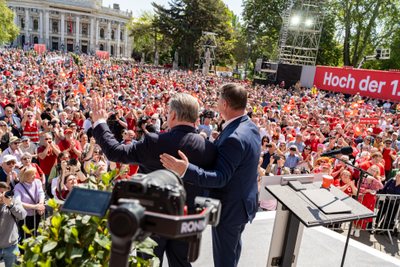 SPÖ Wien