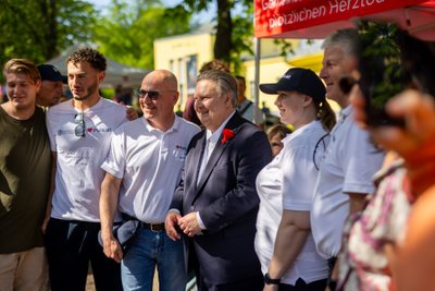 SPÖ Wien