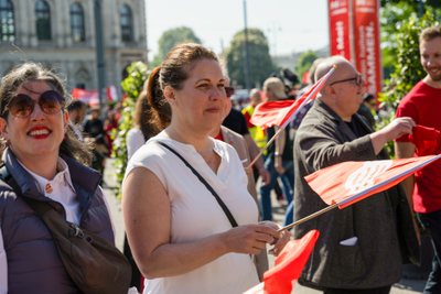 SPÖ Wien