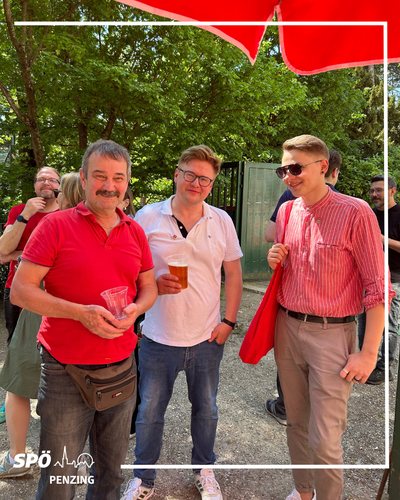 SPÖ Wien