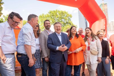 SPÖ Wien