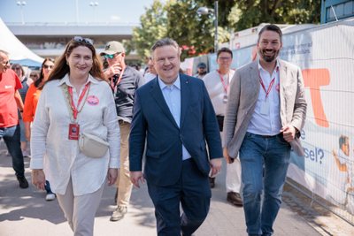 SPÖ Wien