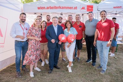 SPÖ Wien