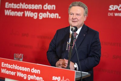 SPÖ Wien