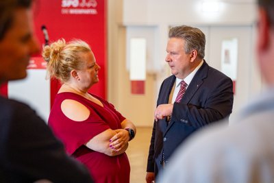 SPÖ Wien