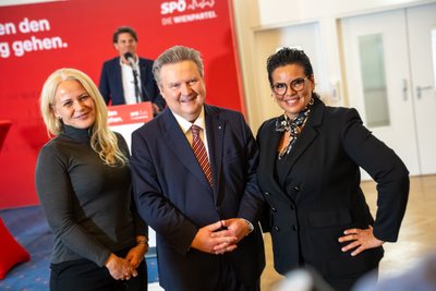 SPÖ Wien