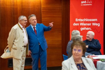 SPÖ Wien