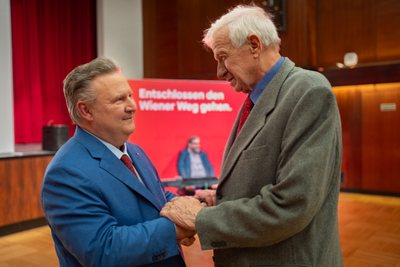 SPÖ Wien