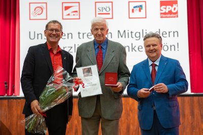 SPÖ Wien