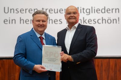 SPÖ Wien