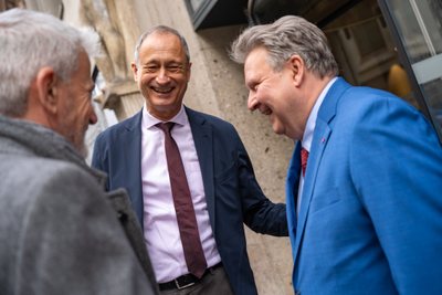 SPÖ Wien