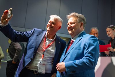 SPÖ Wien