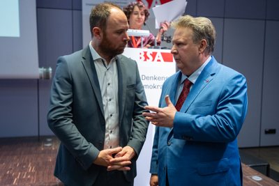 SPÖ Wien