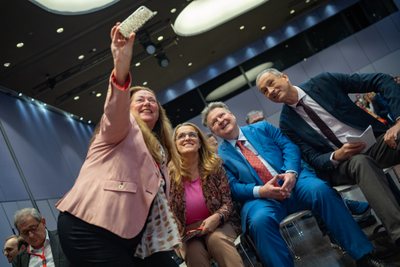 SPÖ Wien