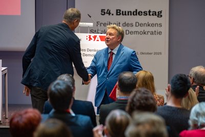 SPÖ Wien