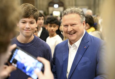 SPÖ Wien