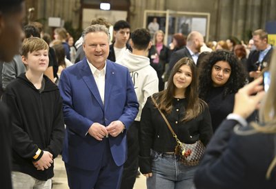 SPÖ Wien
