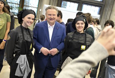 SPÖ Wien