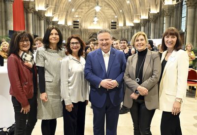 SPÖ Wien