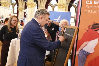SPÖ Wien