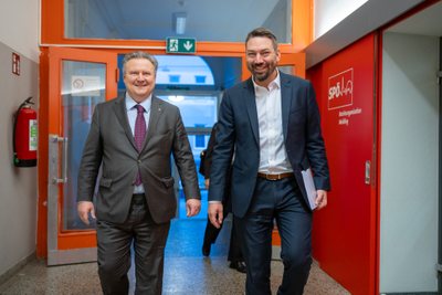 SPÖ Wien
