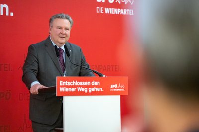 SPÖ Wien