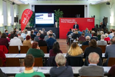 SPÖ Wien