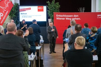 SPÖ Wien