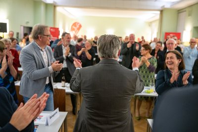 SPÖ Wien