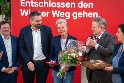 SPÖ Wien