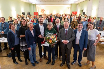SPÖ Wien