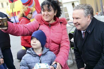 SPÖ Wien