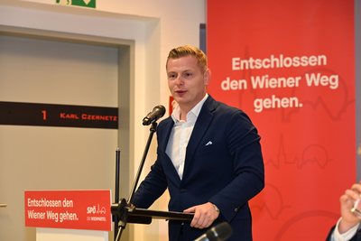 SPÖ Wien
