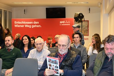 SPÖ Wien