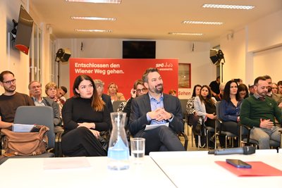 SPÖ Wien